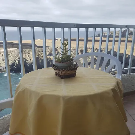 Sol Y Playa Appartement