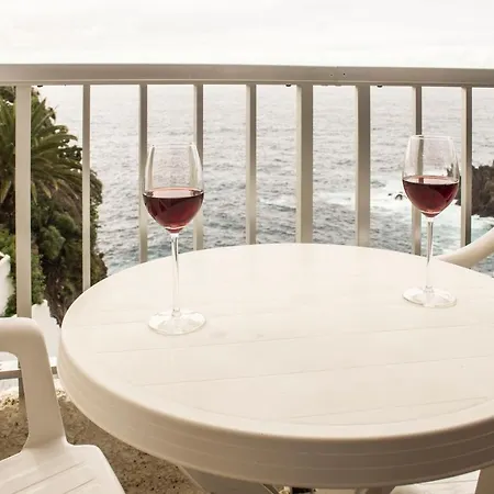 Sol Y Playa Appartement