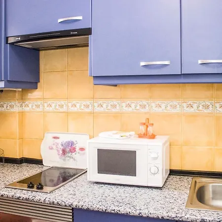 Appartement Sol Y Playa *
