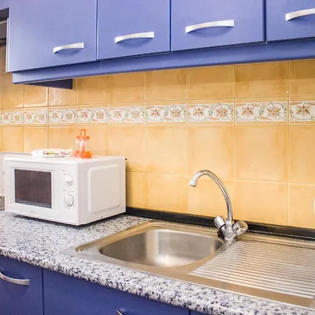 Appartement Sol Y Playa Icod De Los Vinos