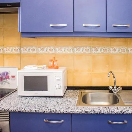 Appartement Sol Y Playa *