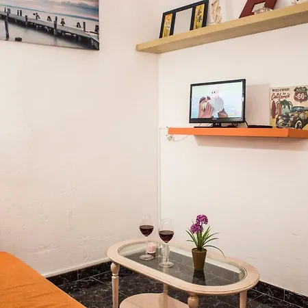 Appartement Sol Y Playa *