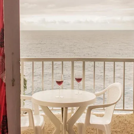 Appartement Sol Y Playa