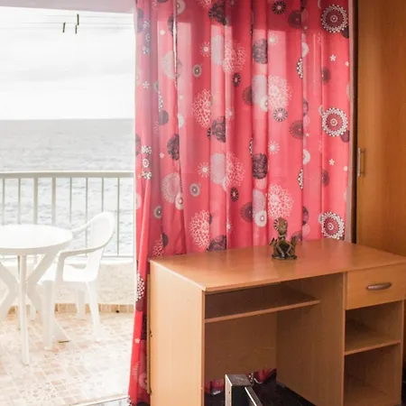 Appartement Sol Y Playa *