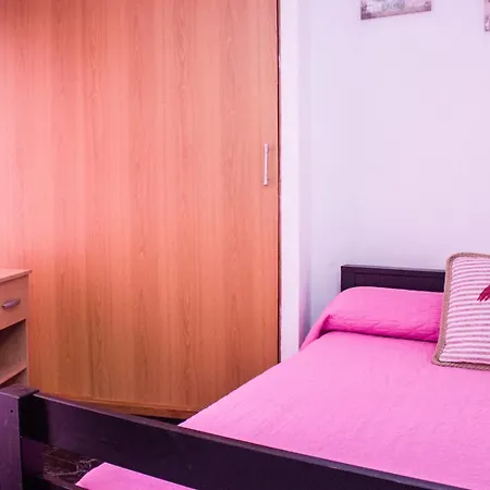 Sol Y Playa Appartement