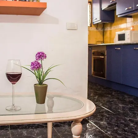Sol Y Playa Appartement *