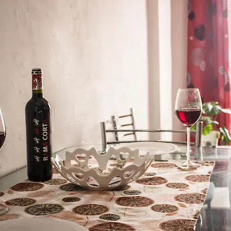 Apartman Sol Y Playa Icod de los Vinos