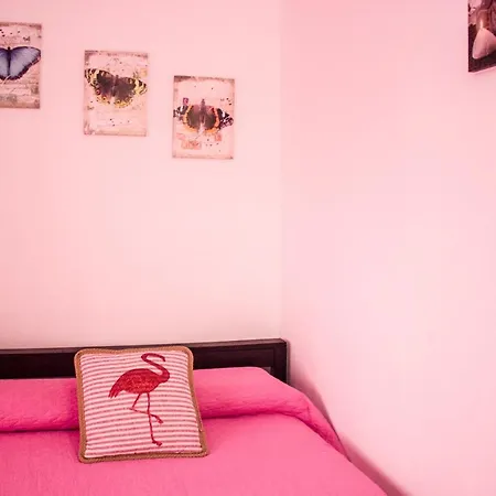 Apartman Sol Y Playa