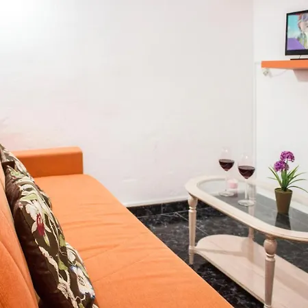 Sol Y Playa * إيكود ذي لوس فينوس
