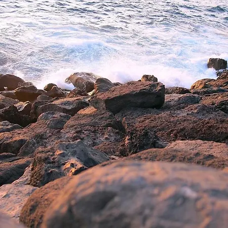 Sol Y Playa * إيكود ذي لوس فينوس